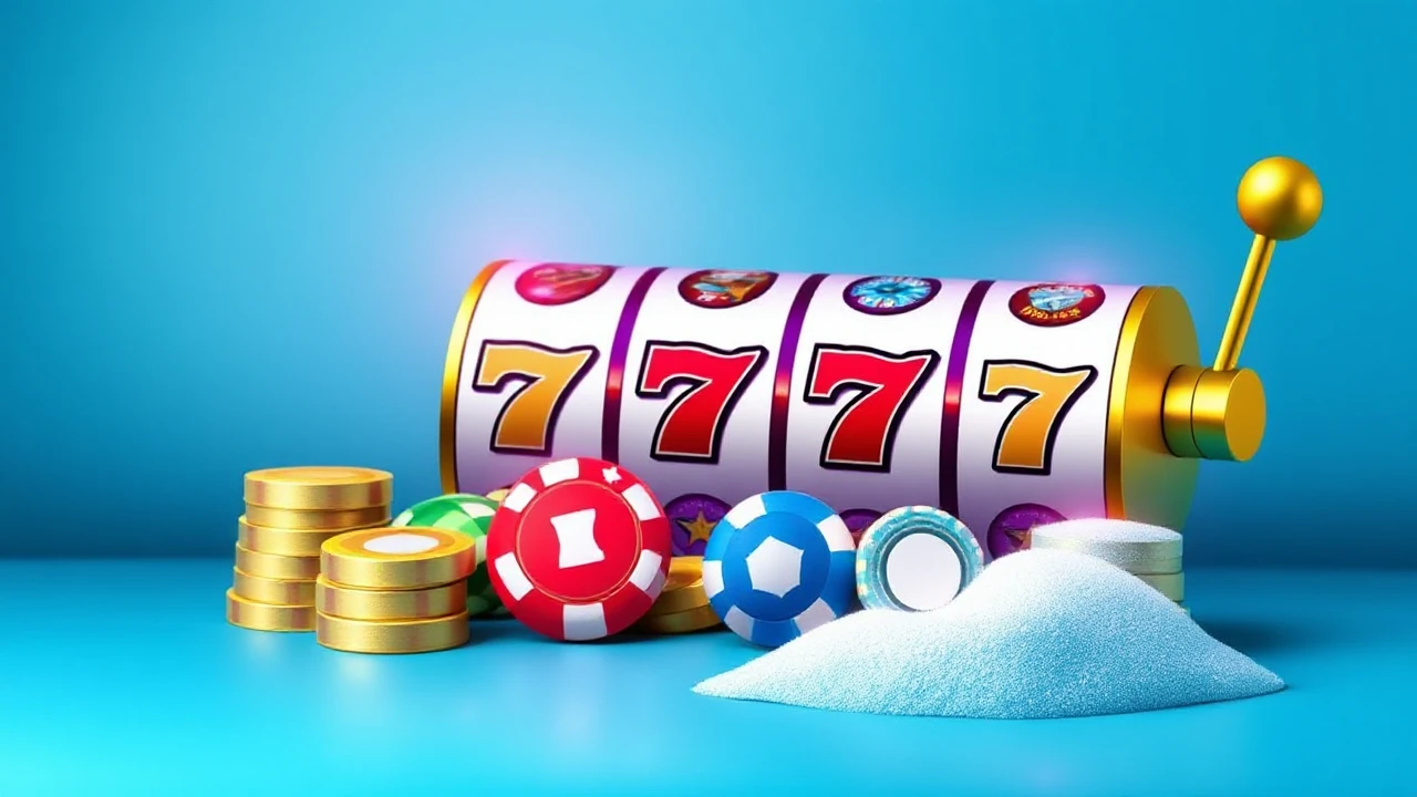 Avoidable Blunders When Bypass When Playing Online Gambling Slot Games