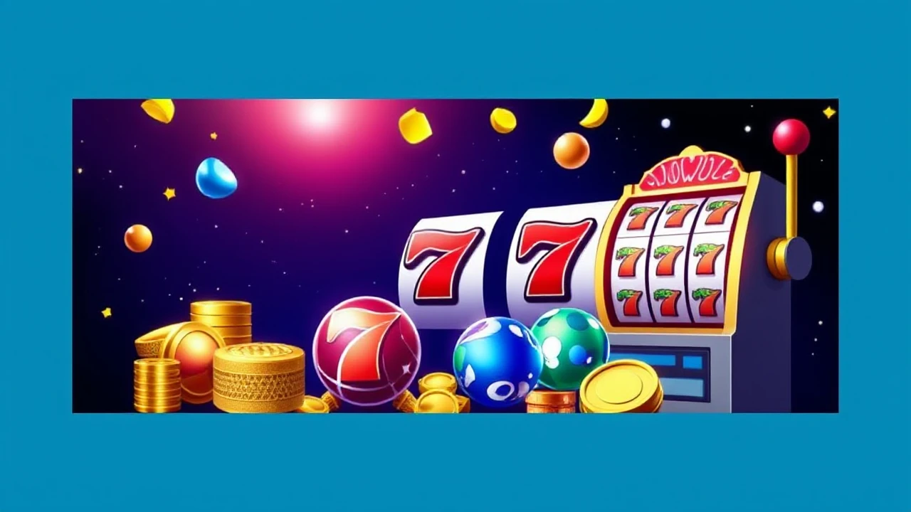 Navigating the Universe of Online Slot Gaming: A Comprehensive Guide
