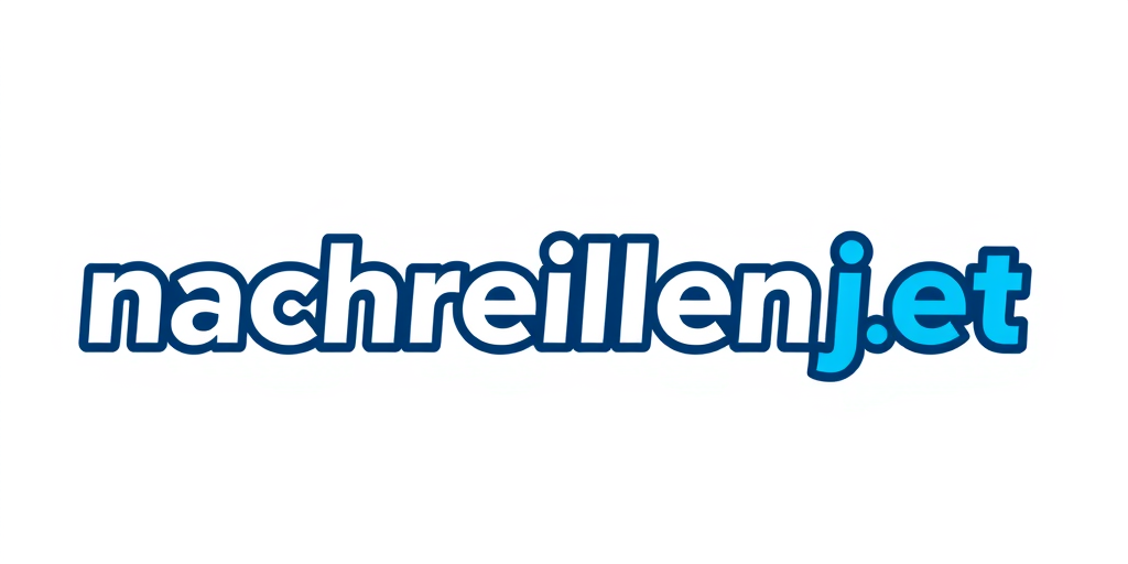 Nachrichtenjet